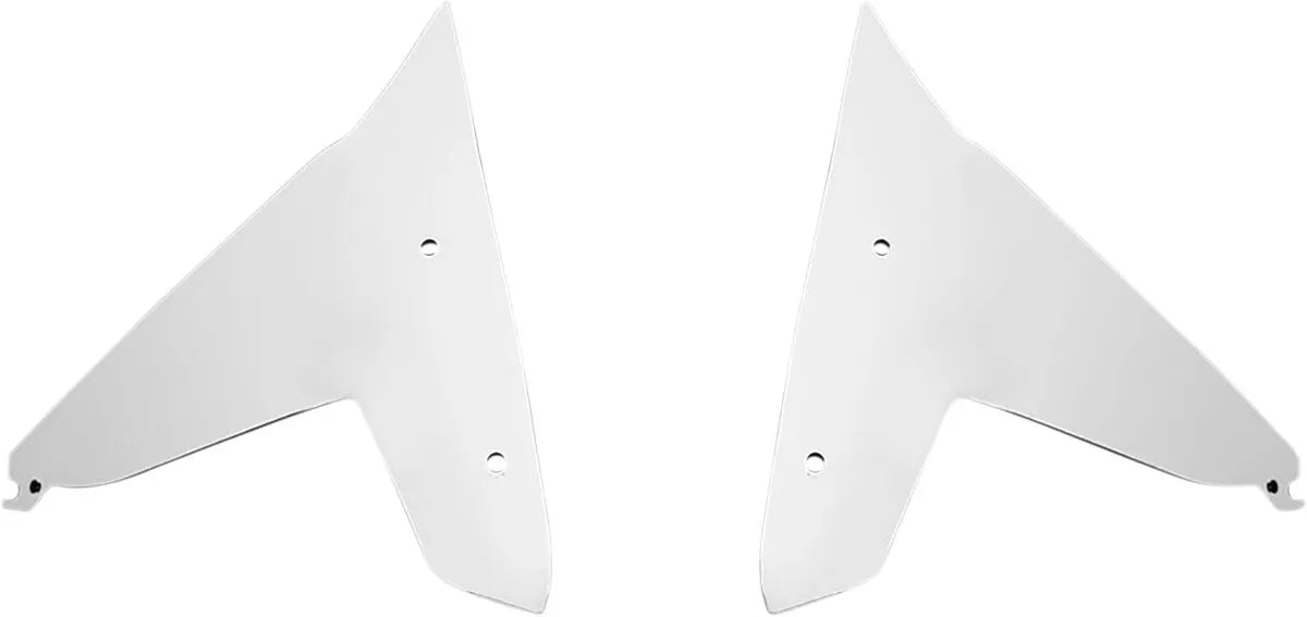 Wrs Wind Deflector