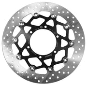 Brembo Serie Oro Floating Brake Rotor - Front