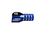 Scar Replacement Shift Lever Tip - Blue