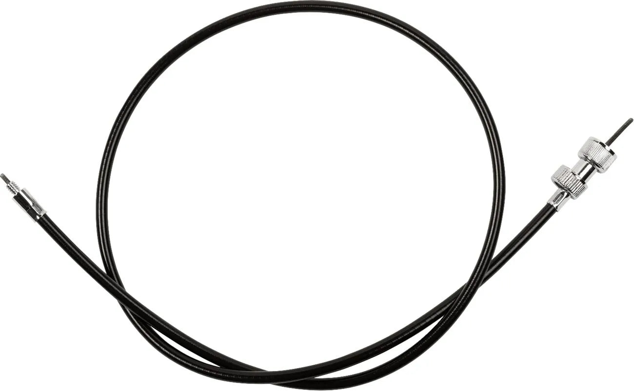 Drag Specialties Front-Wheel Drive Speedometer Cable