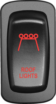 Moose Offroad Low-profile Switch