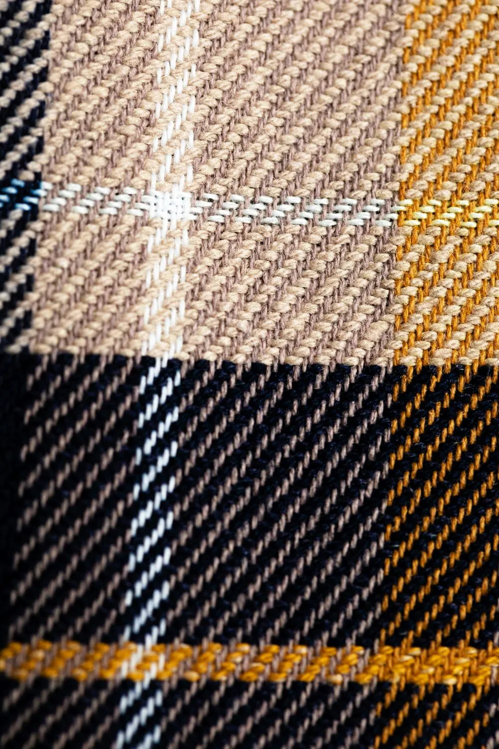 John Doe Motoshirt Jacket Foreet Sport - Black/White/Yellow