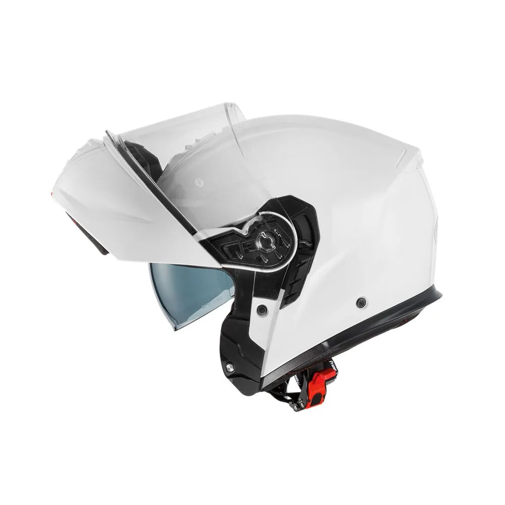 Premier Helmets Genius Evo Flip-up Motorcycle Helmet