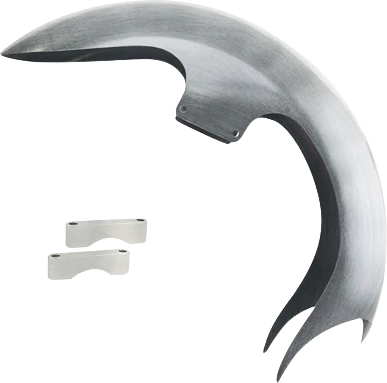 Paul Yaffe Bagger Nation Talon Steel Front Fender