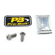 Pro Bolt Titan Bremszangen-Montagesatz