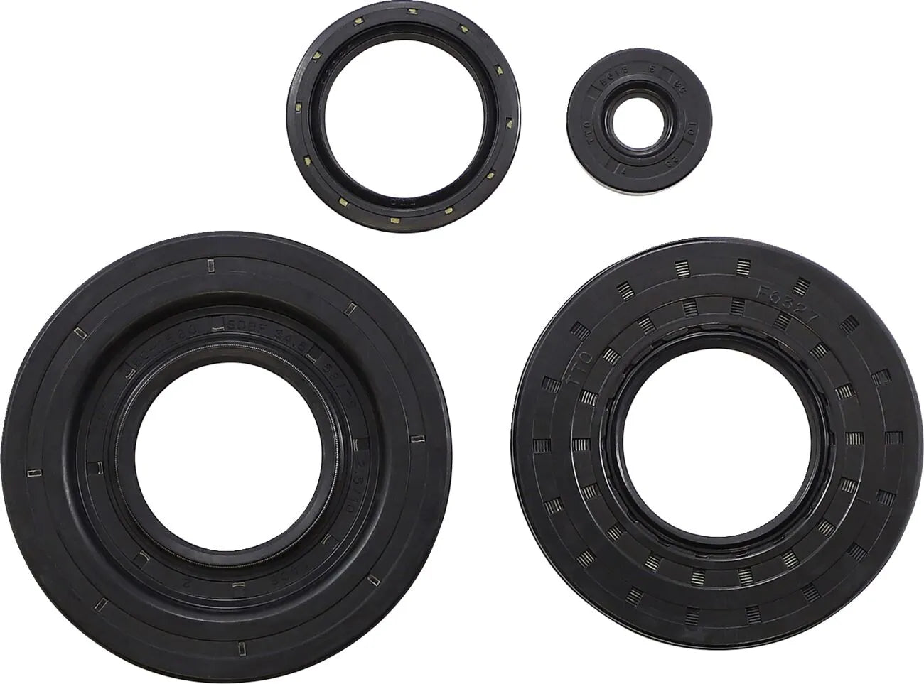 Vertex Engine Oil Seal Kit