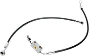 Magnum Shielding Extreme Response Abs Vorderbremsleitungssatz