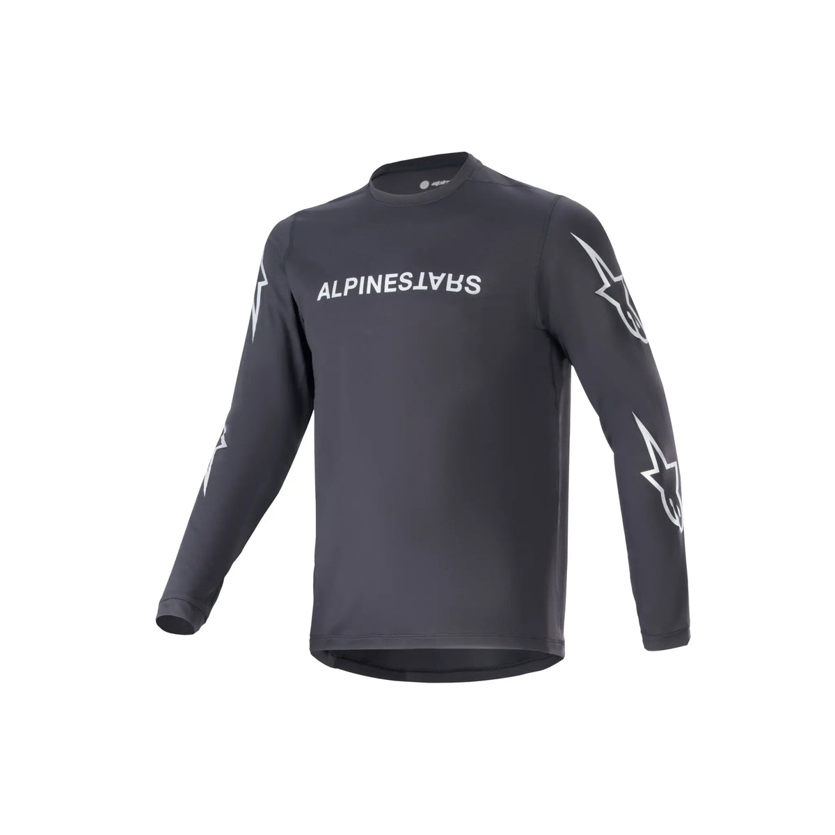 Alpinestars a-Dura Switch Long Sleeve Jersey Black