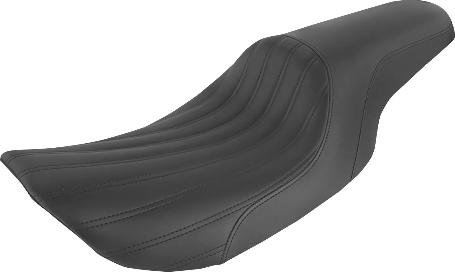 Saddlemen Knuckle Profiler Seat - For Harley Davidson