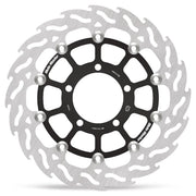 Moto-Master Flame Series Schwimmend Bremsscheibe 305mm - Vorne