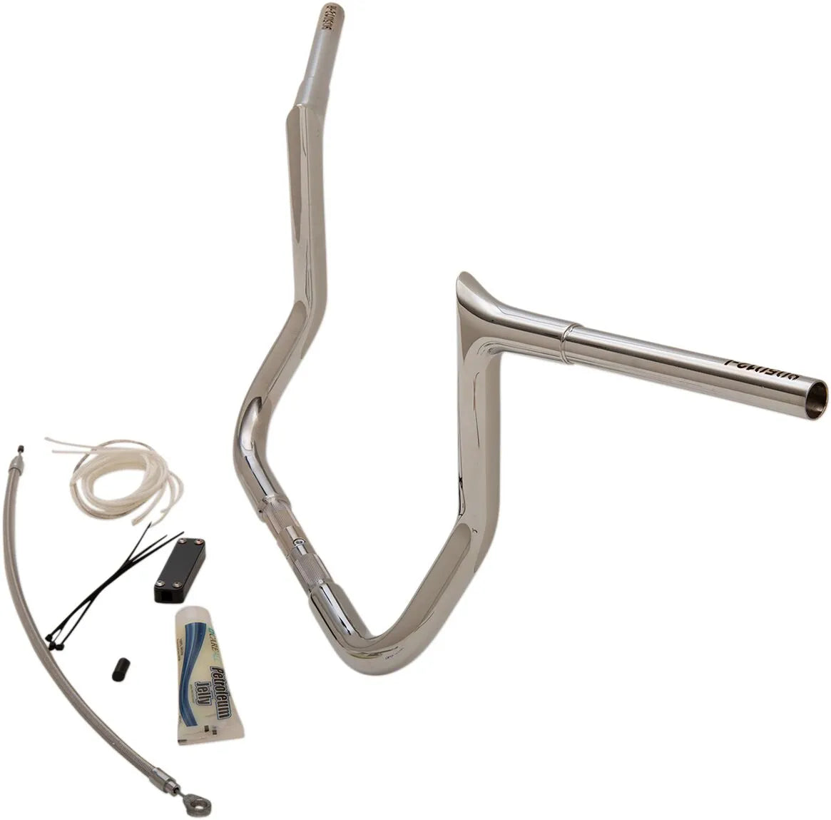 Fat Baggers Inc. 1-1/4" Handlebar Kit
