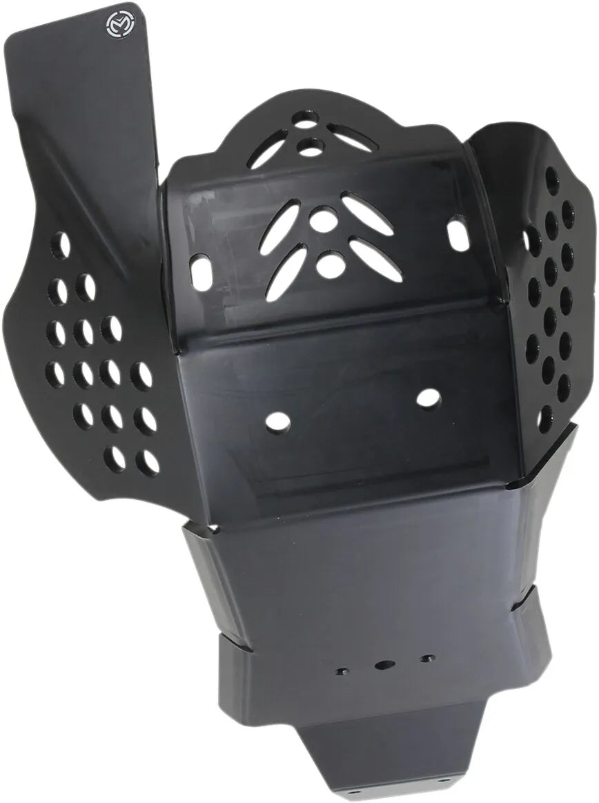 Moose Offroad Pro Lg Skid Plate Full Body