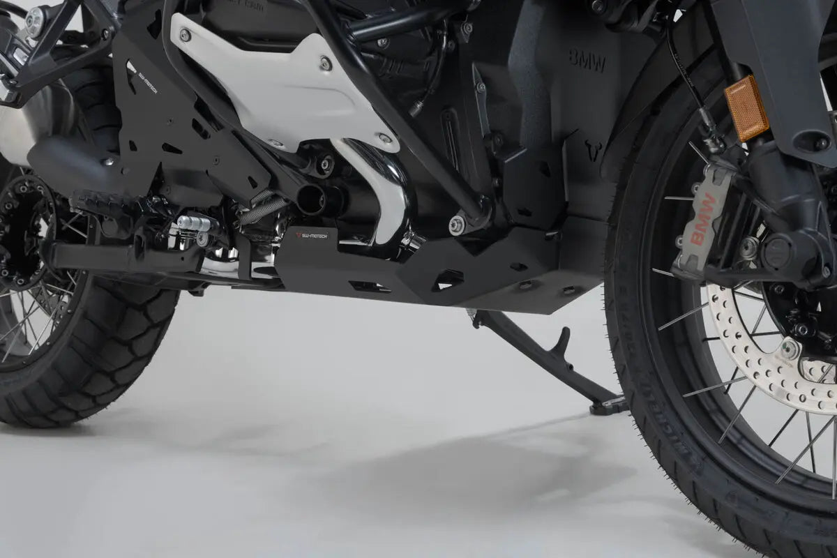 Sw-motech Engine Guard For Underbody Protection