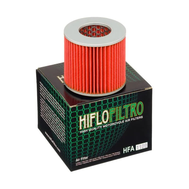 Hiflofiltro Air Filter For Various Bikes