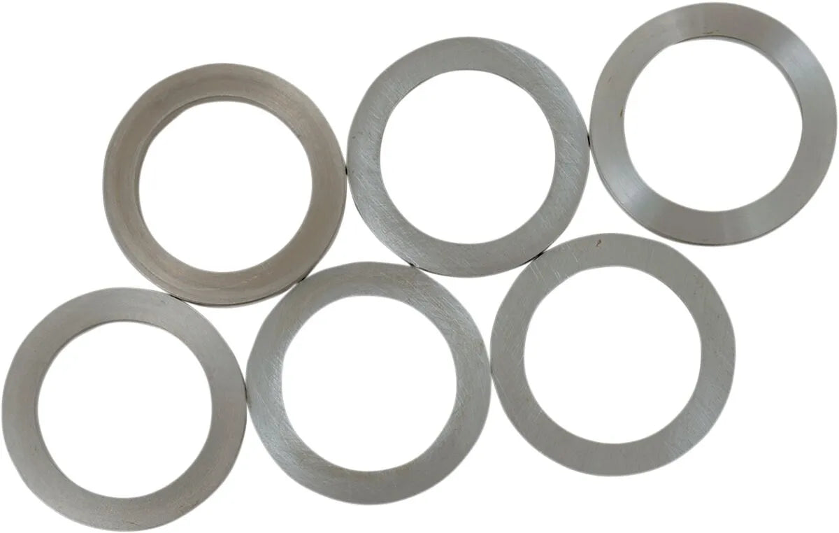 Eastern Motorcycle Parts Sprocket Shaft Spacers for Harley