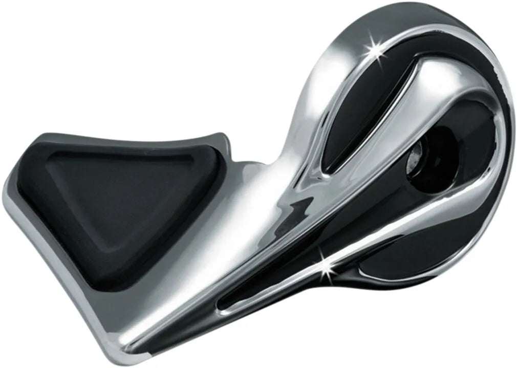 Kuryakyn Kinetic Throttle Boss - Chrome