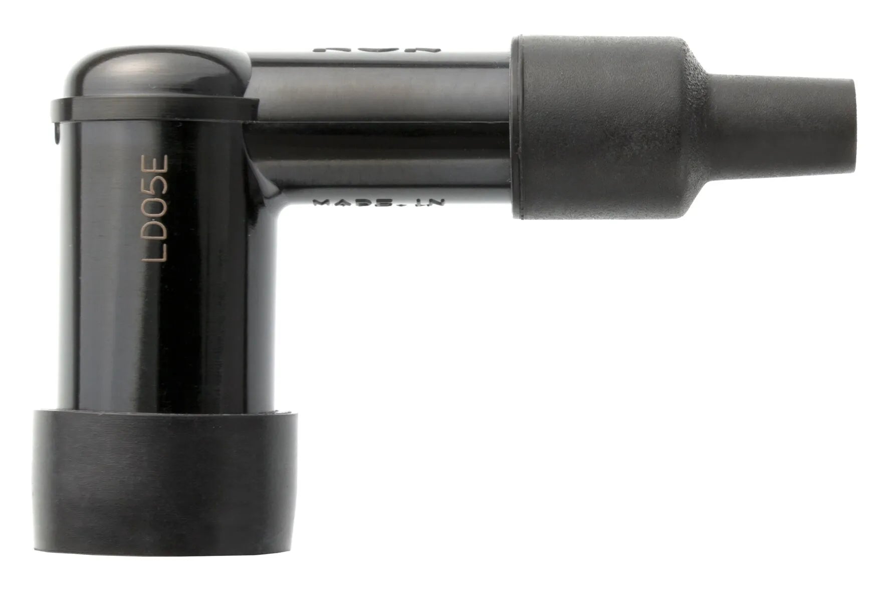 Ngk Spark Plugs Cap - 90 Degree