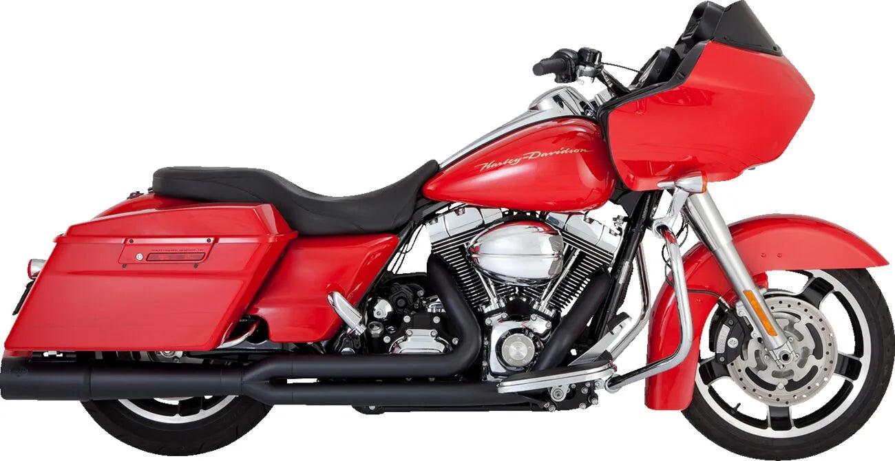 Vance & Hines Pro Pipe 2-into-1 Exhaust System