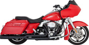 Vance & Hines Pro Pipe 2-into-1 Exhaust System