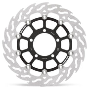 Moto-Master Flame Series Schwimmend Bremsscheibe - Vorne
