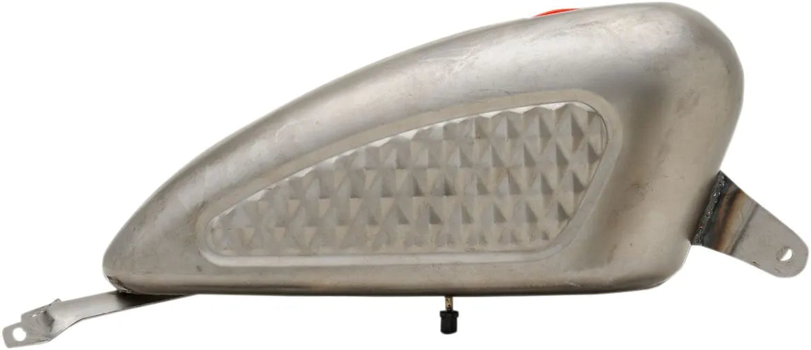 Drag Specialties Custom Gas Tank For Fuel Injected Models