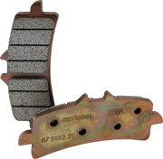 Brembo Prime Sinter Bremsbeläge