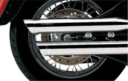 Cobra 3" Slip-on Schalldämpfer für verbesserte Leistung