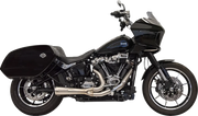Bassani Xhaust 2-in-1 Ripper Auspuffanlage
