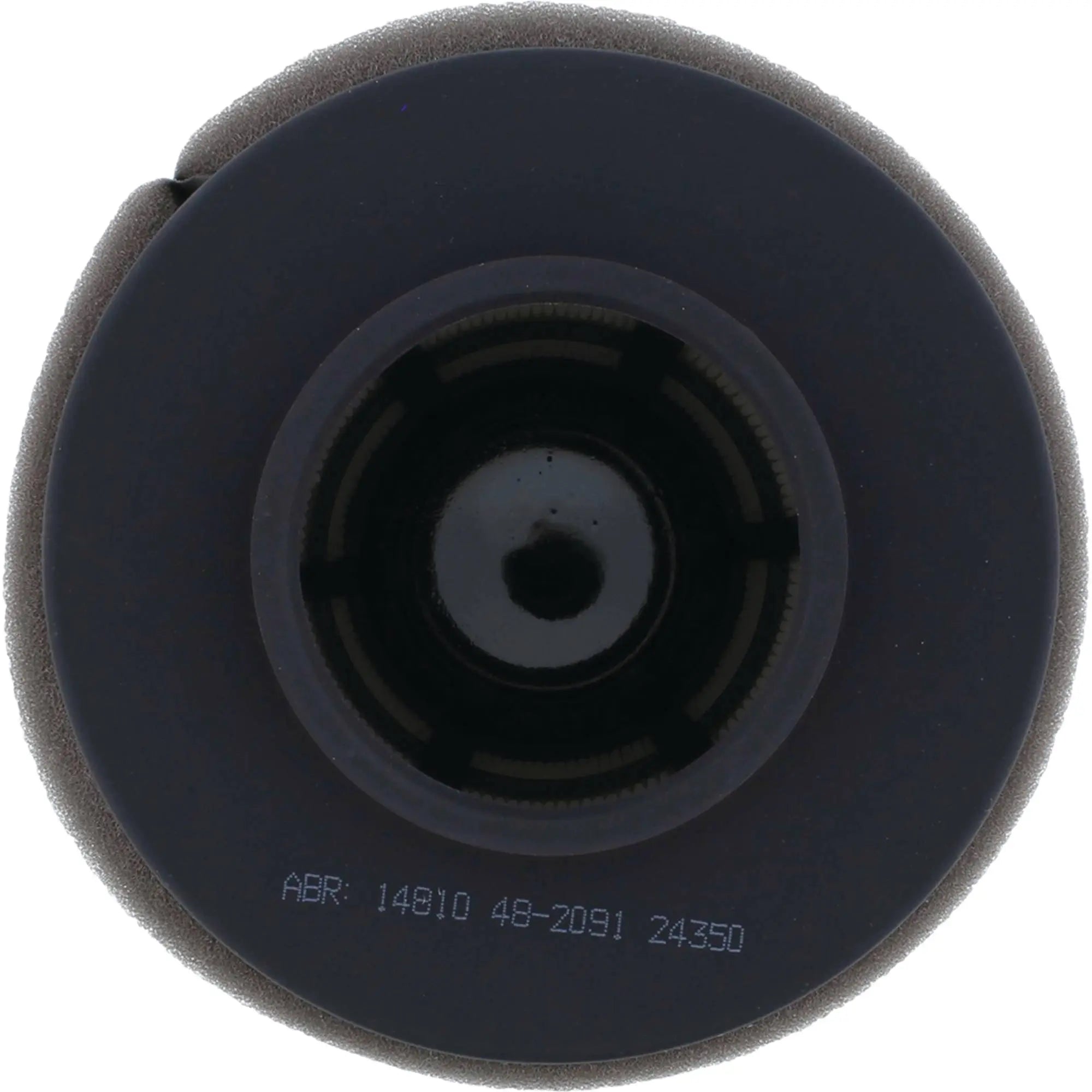 All Balls Replacement Air Filter