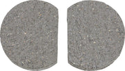 Parts Unlimited Schneemobil-Bremsbeläge