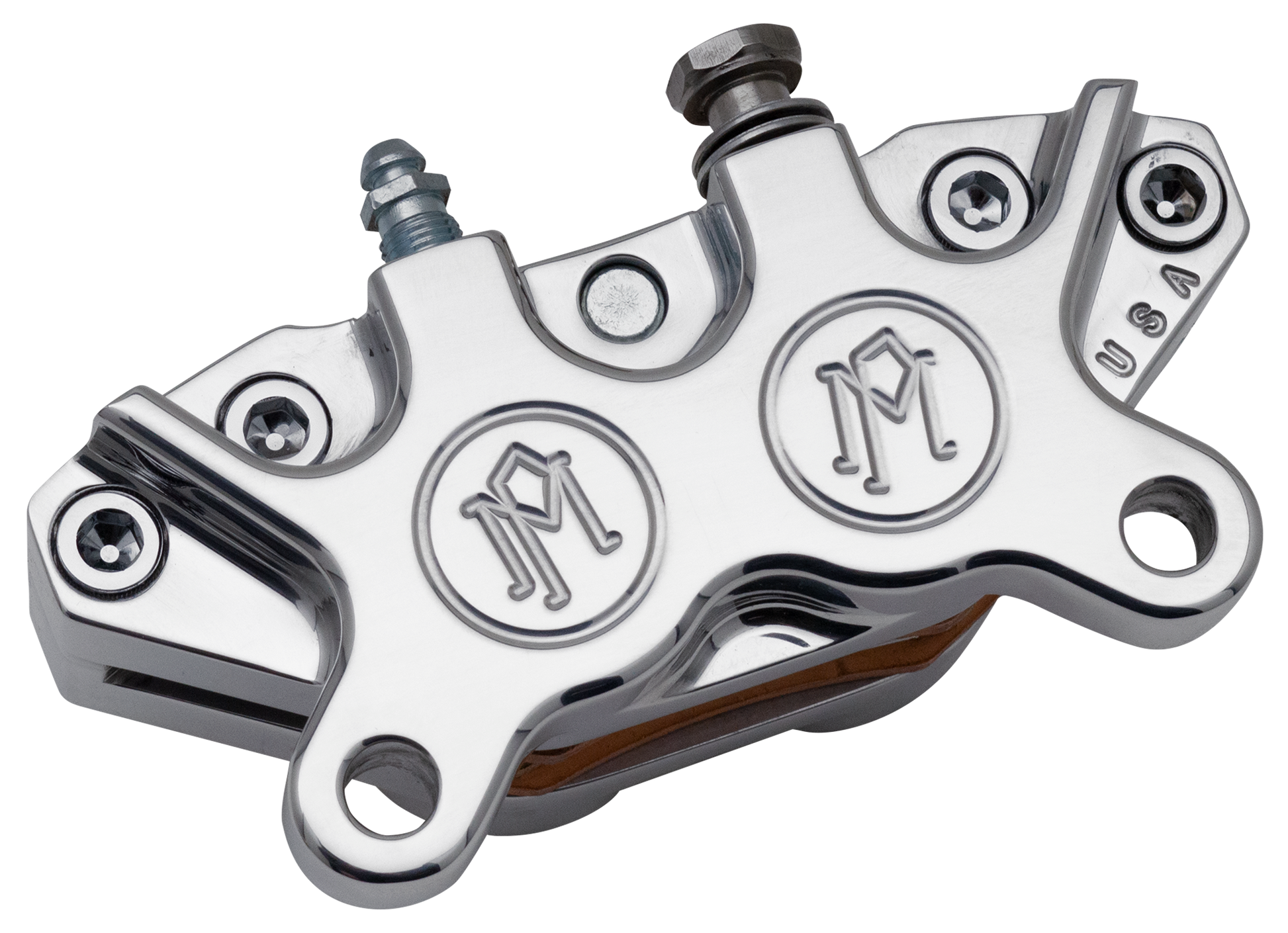 Performance Machine Calipers – Brake