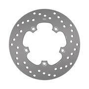 Ebc Runde Hpsr Solide Bremsscheibe Ersatz - Hinten