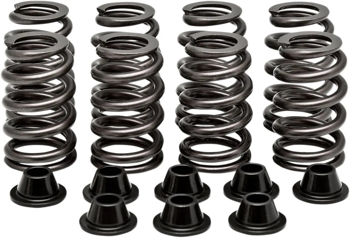 Kibblewhite Beehive Spring Kit .435" Lift