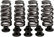 Kibblewhite Beehive Spring Kit .435" Lift
