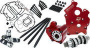 Feuling Race Series Cam Chest Kit W/ Full Travel Lifters