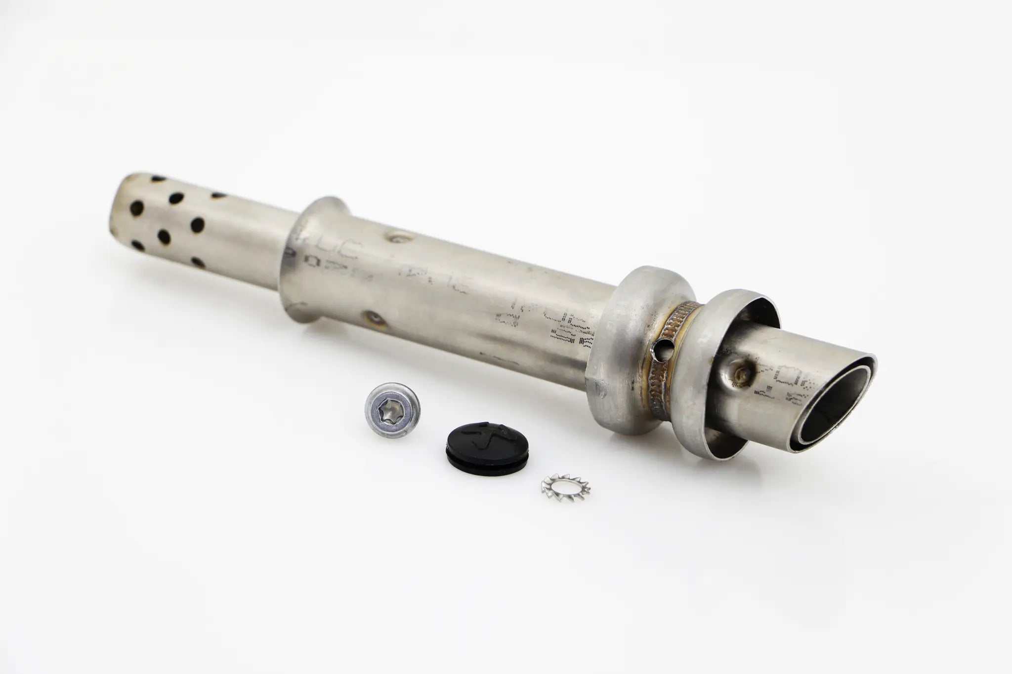 Akrapovic Geräuschdämpfer Einsatz