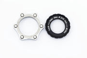 Moto-Master Center Lock Adapter for 6-Hole Brake Discs