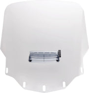Memphis Shades Gold Wing Windshield