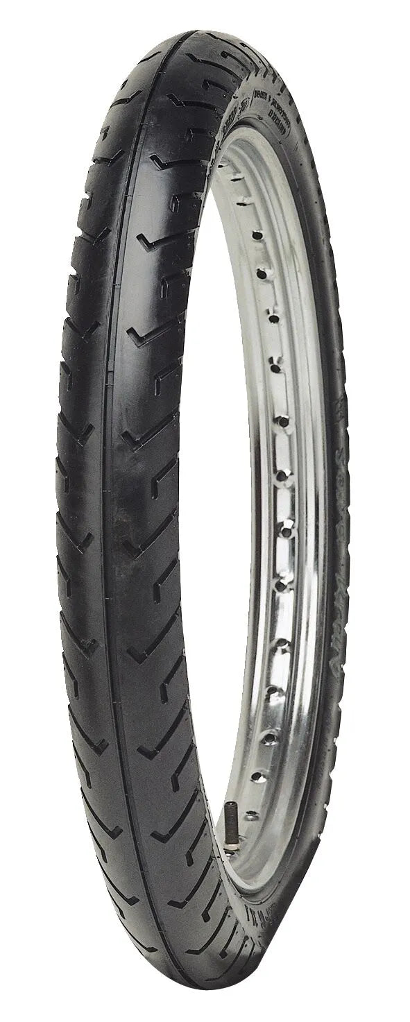 Mitas Mc 2 Tire 2.50-16 For Mopeds
