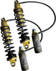 Legend Suspension Revo Arc Gold Coil Suspension
