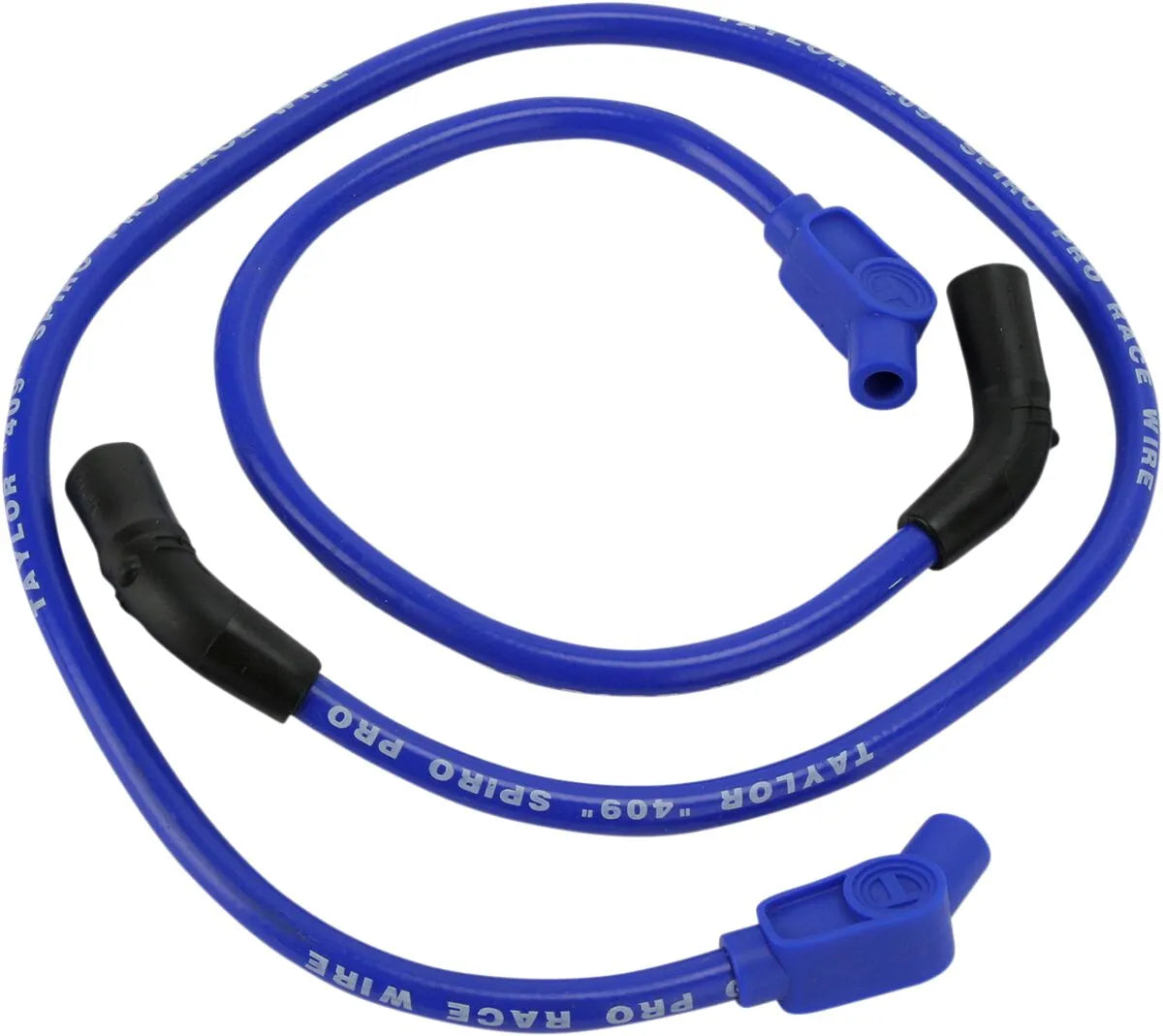 Sumax 409 Pro Race Spark Plug Wire Kit