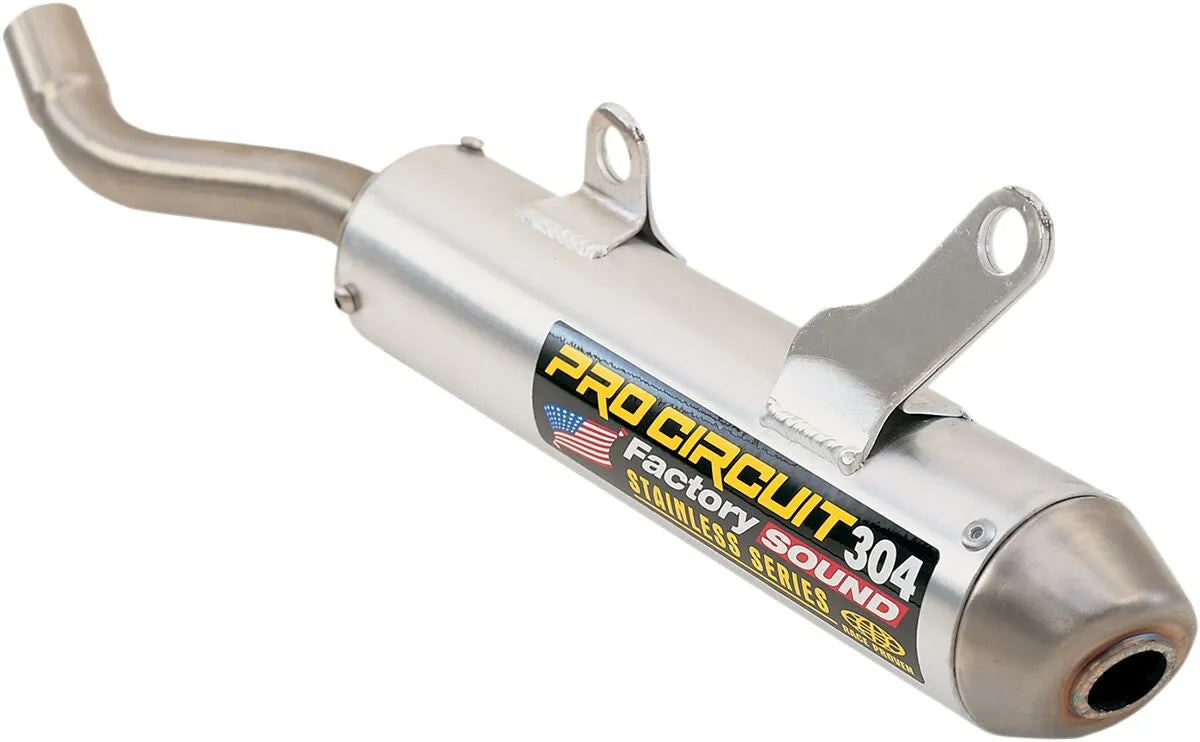 Pro Circuit 304 Factory Sound Schalldämpfer