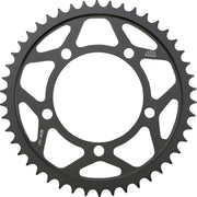 Jt Sprockets Steel Rear Sprocket
