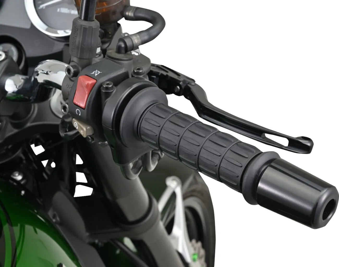 Daytona Grippygrip Classic Grips - 7/8" Handlebars