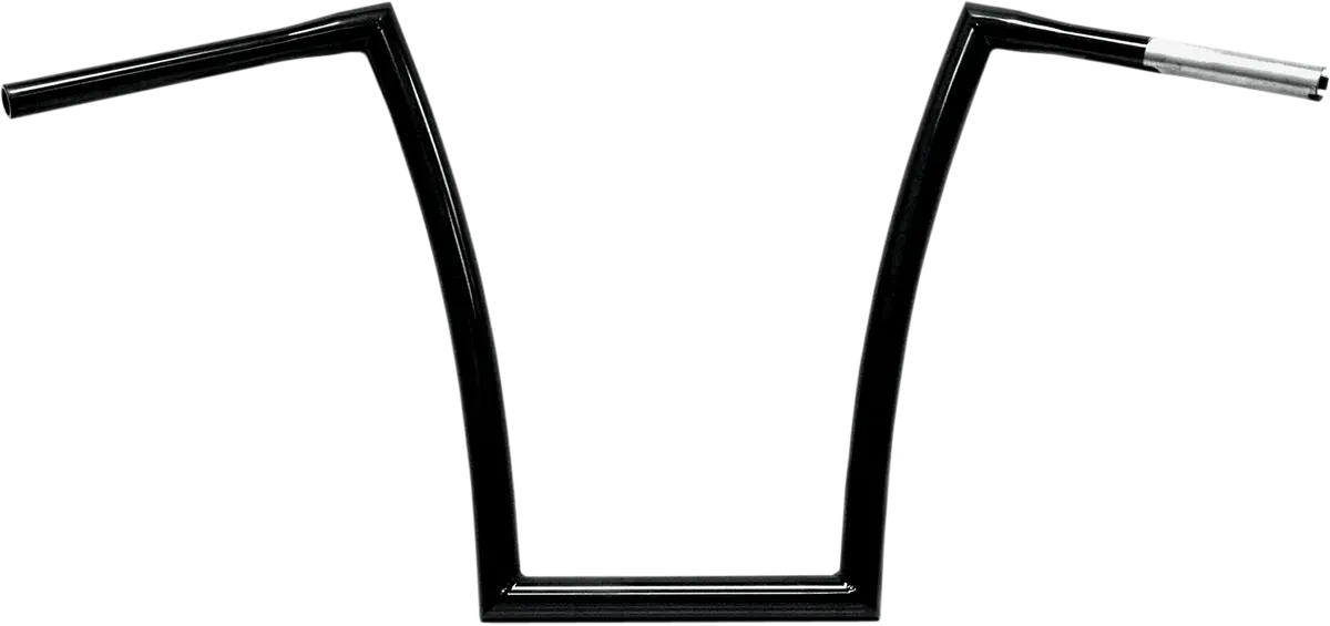 Todd's Cycle 1-1/4" Strip Handlebar