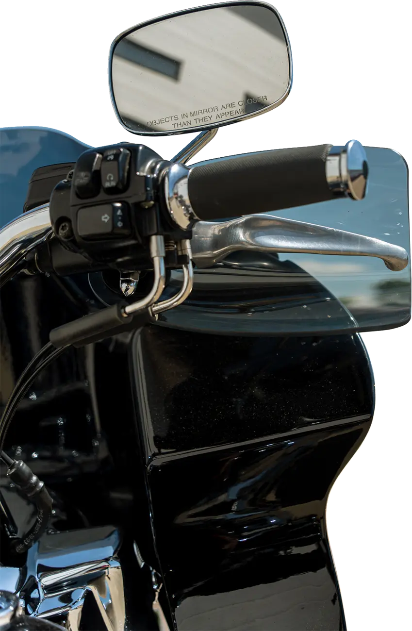 Klock Werks Flare Handguards