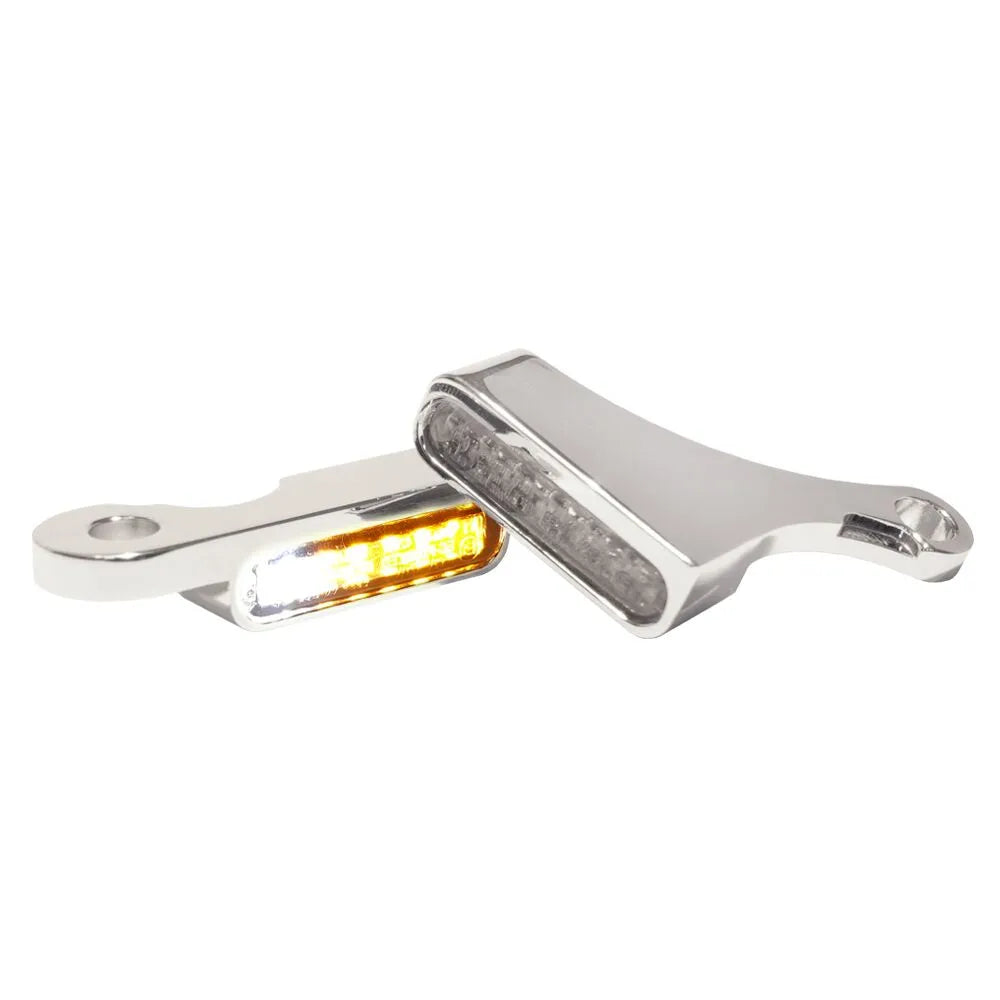 Heinz Bikes Led Handlebar Turn Signals