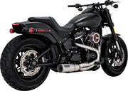 Vance & Hines Hi-output Short 2-in-1 Auspuffanlage