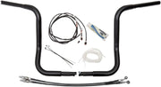 Fat Baggers Inc. 1-1/4" Handlebar Kit