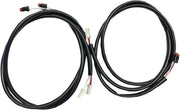 La Choppers Can Bus Wiring Harness Extension